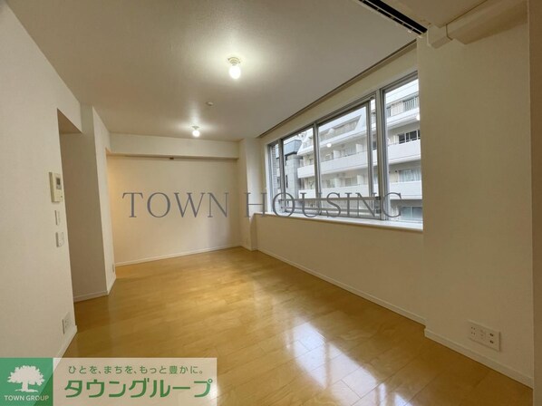 パークアクシス溜池山王の物件内観写真